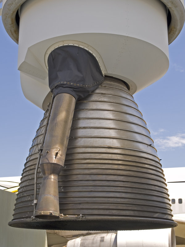 Le Bourget, Paris Air Show, Ariane 5